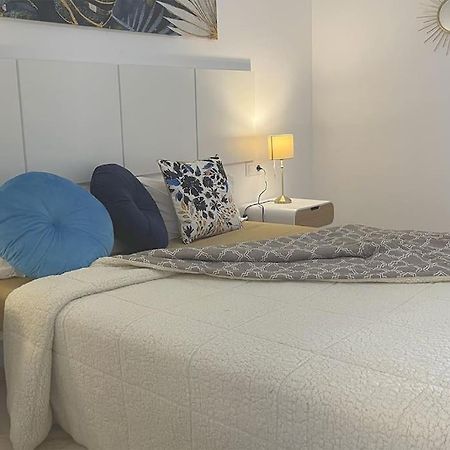 Apartament Ocean Deluxe Palm-Mar Zewnętrze zdjęcie