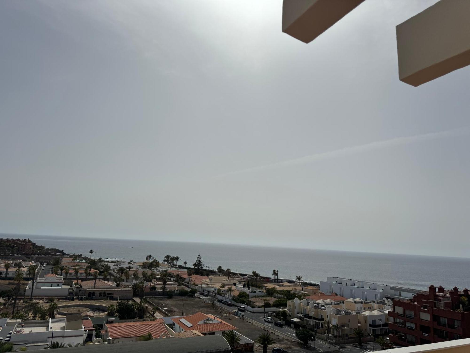 Apartament Ocean Deluxe Palm-Mar Zewnętrze zdjęcie