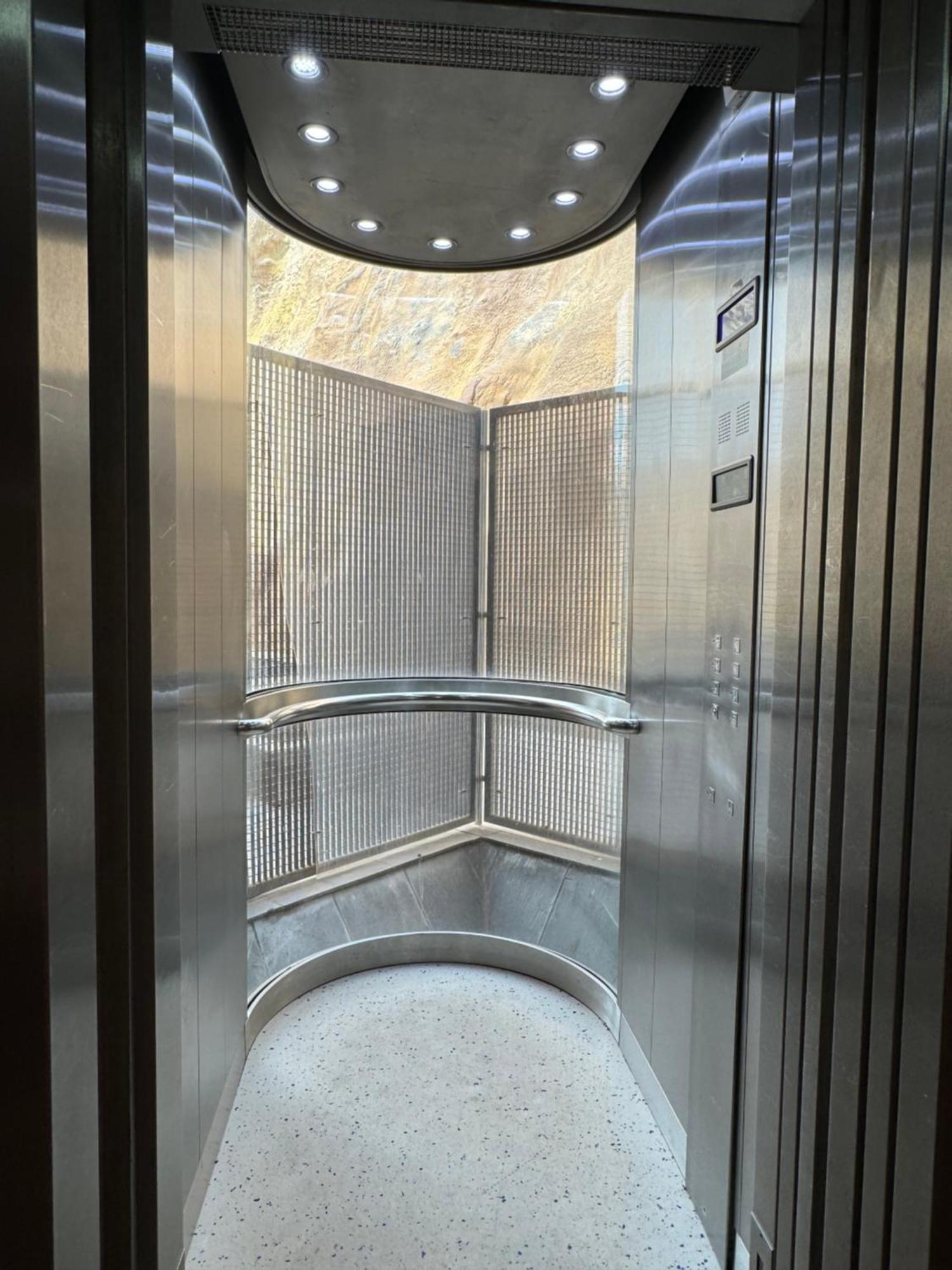 Apartament Ocean Deluxe Palm-Mar Zewnętrze zdjęcie